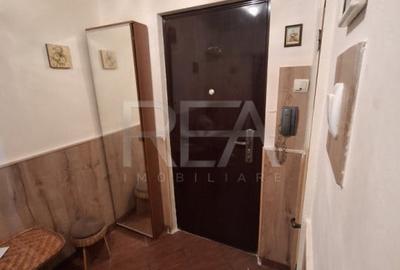 3 camere 2/4, anvelopat, Drumul Taberei, Aleea Parva. - 6