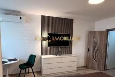 Garsonieră decomandată, mobilată în Dristor - 3