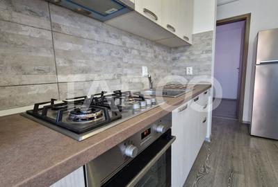 Apartament cu 3 camere decomandat, mobilat în Periferie - 5