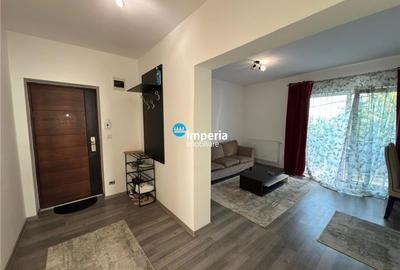 Apartament de vanzare 3 cam, bloc nou, Rediu - 8