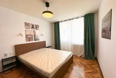 Apartament cu 3 camere decomandat, mobilat în Gara de Nord - 6