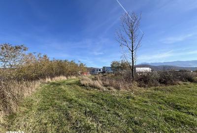 Teren de 28000 mp, în Central - 2