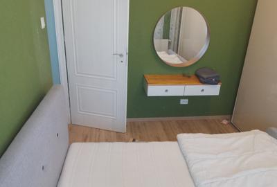 INCHIRIERE APARTAMENT 2 CAMERE GHICA TEI FACULTATEA DE CONSTRUCTII - 8