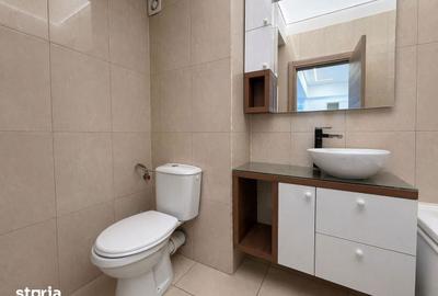 Apartament cu 2 camere în Nord - 14