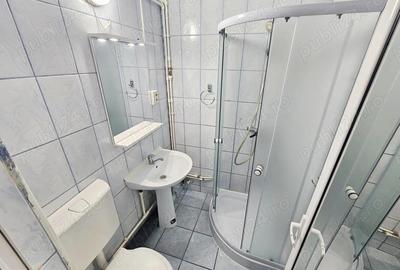 Inchiriere 1 camera mobilata si utilata zona TIGLINA - 6