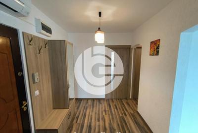 Apartament 4 camere -70 mp decomandat - Vasile Aron - 2