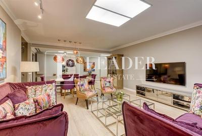 Inchiriere apartament unic I Herastrau - 4