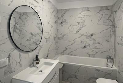 Apartament cu 2 camere decomandat în Băneasa - 4