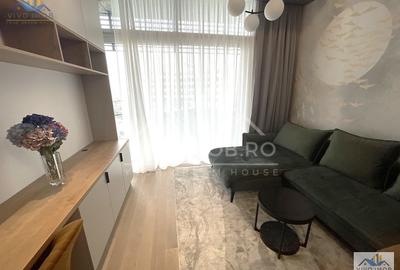 Apartament cu 2 camere decomandat, mobilat în Aviației - 3