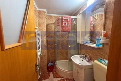 Apartament cu 4 camere în Vitan Mall - 10