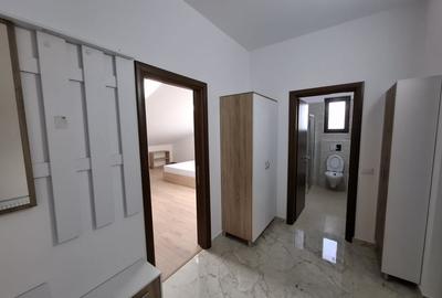 Apartament cu 2 camere decomandat, mobilat în Apărătorii Patriei - 18