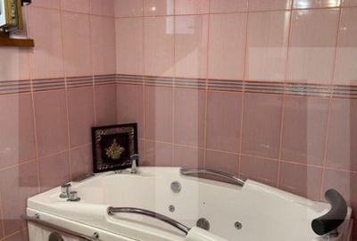 Casa premium, zona centrala, 224 mp utili si 800 mp teren - 9