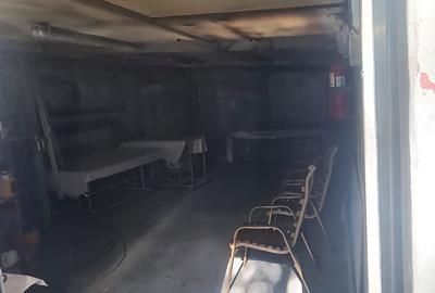 Spațiu comercial, de 800 mp, în Rahova - 1