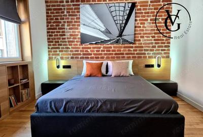 Apartament 2 camere Cismigiu amenajat pentru AIRBNB - 6