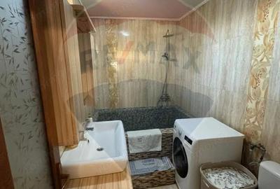 Casa / Vila cu 5 camere de vanzare in zona Dorobantul - 6