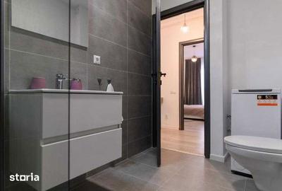 Apartament cu 2 camere în Mărăști - 6