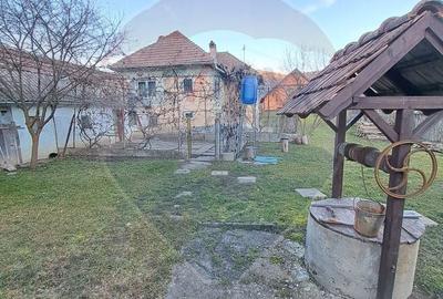 Casă cu 4 camere cu Teren 849 Mp în Bezid - 8
