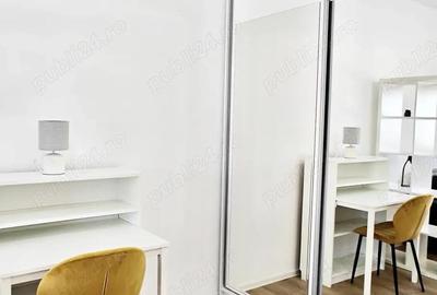 Garsonieră decomandată în Central - 10