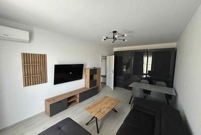 Apartament cu 2 camere decomandat în Berceni - 2