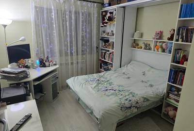 Apartament 3 camere zona Calarasilor, Bloc Nou, etaj 2 - 4