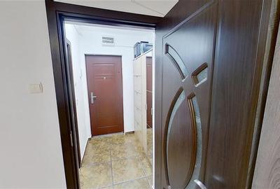 Garsonieră semidecomandată, mobilată în Noua - 7