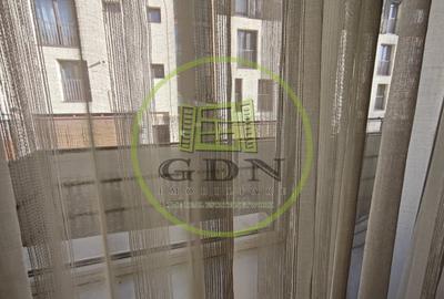 Apartament de o camera la Vila - 3