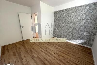 Apartament cu 3 camere în Cantacuzino - 10