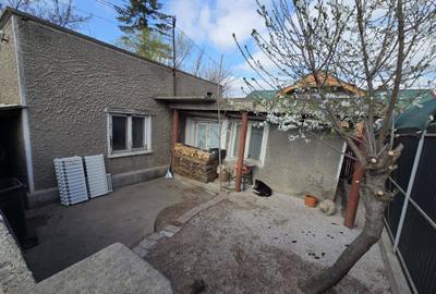 Casă cu 2 camere cu Teren 136 Mp în Central - 7