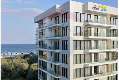 Garsonieră decomandată, mobilată în Nord