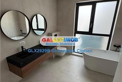 Vila Smart in Complex Rezidențial Serenity, 6cam.  Pipera Voluntari - 8