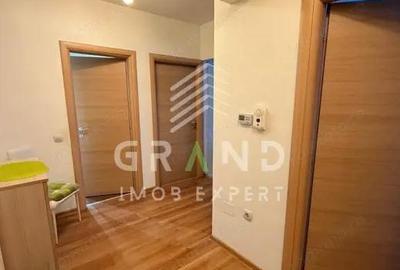 Apartament cu 2 camere decomandat în Mărăști - 2