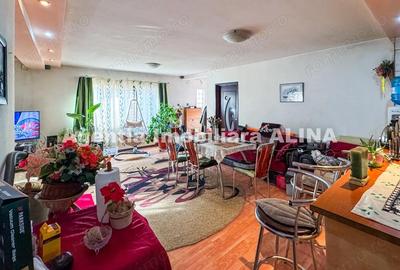 Casă cu 5 camere cu Teren 329 Mp în Ceangăi - 16