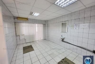 Birou, de 40 mp, în Ultracentral - 2