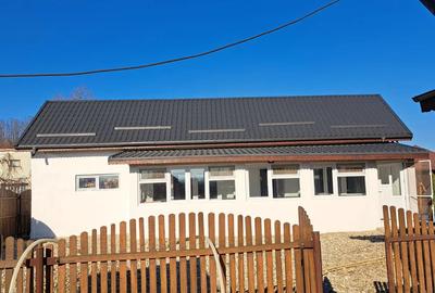 Casă cu 2 camere în Dobroteasa