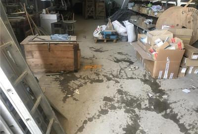 Cladire birouri si hala , zona Golesti, suprafata teren 236 Cladire birouri si hala , zona Golesti, suprafata teren 236 - 13