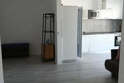 Apartament cu 2 camere semidecomandat în Nufărul - 2