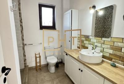 Apartament 2 camere, 49 mp, terasa, parcare inclusa, zona Parcul Poligon! - 9