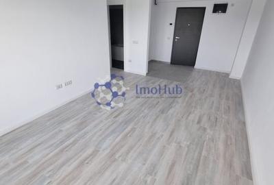 Intabulat - Apartament 1 camera, 44mp la 1 km de Palas Mall! - 1