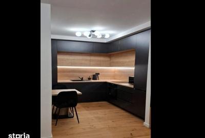 Apartament cu 2 camere semidecomandat în Central - 4