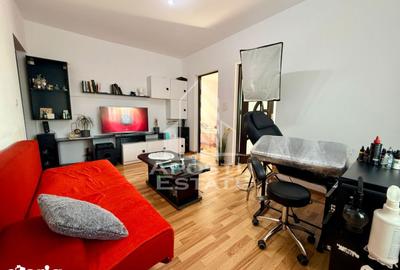Apartament cu 3 camere, mobilat în Girocului - 7