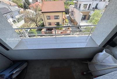 Garsonieră decomandată, mobilată în Bucureștii Noi - 15