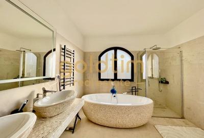 VILA INDIVIDUALA/PIPERA/TEREN 2000mp/GARAJ/SEMINEU/LUXOASA SI LUMINOASA - 40