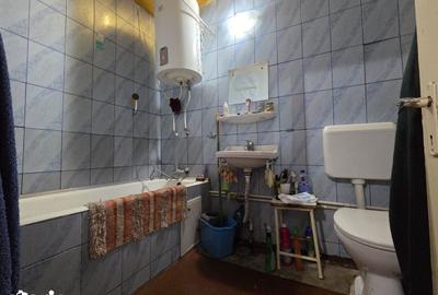 Apartament cu 2 camere decomandat în Babadag - 6