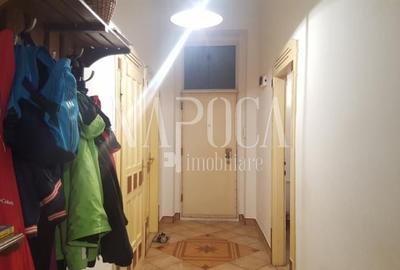 Apartament 2 camere de vanzare in Centru, Cluj Napoca - 4