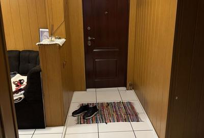 Apartament cu 3 camere decomandat în Central - 1