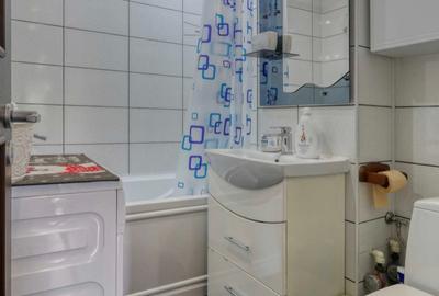 2 camere Drumul Taberei - bloc Materna 2 camere Drumul Taberei - bloc Materna - 7