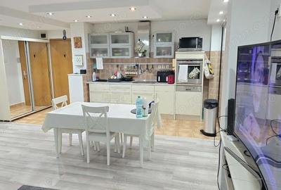 Apartament cu 3 camere decomandat în Gojdu - 8