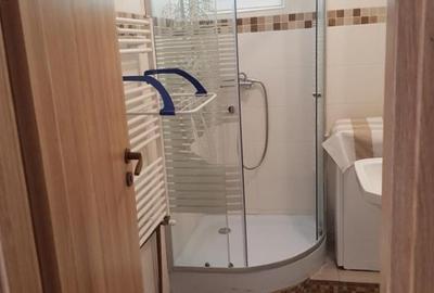 Apartament cu 2 camere semidecomandat în Gării - 5