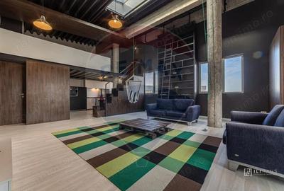 Penthouse de inchiriat in zona Micalaca - 13