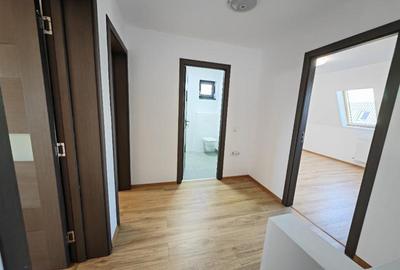 Casă cu 4 camere cu Canalizare în Tărlungeni - 19